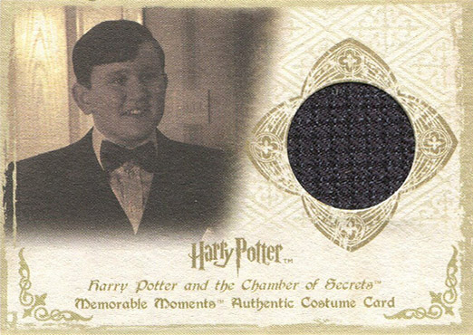 C3 - Dudley Dursley's Suit - Front