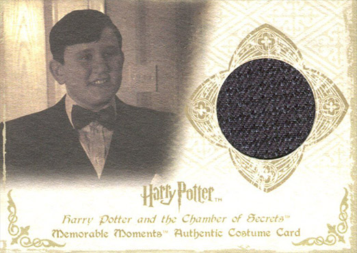 C3 - Dudley Dursley's Suit - Front