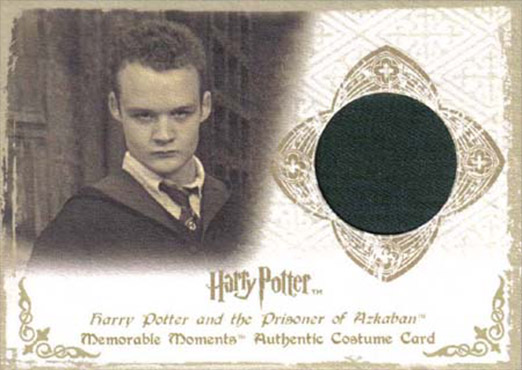 C4 - Gregory Goyle's School Robes