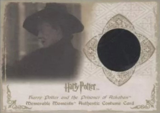 C5 - Professor McGonagall's Robes - Front