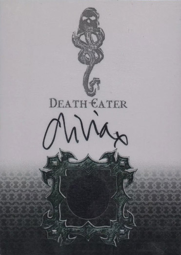 DE5 - Olivia Higginbottom - Front