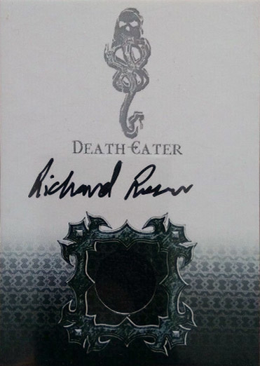 DE6 - Richard Rosson