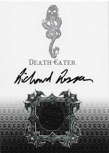 DE6 - Richard Rosson - Front