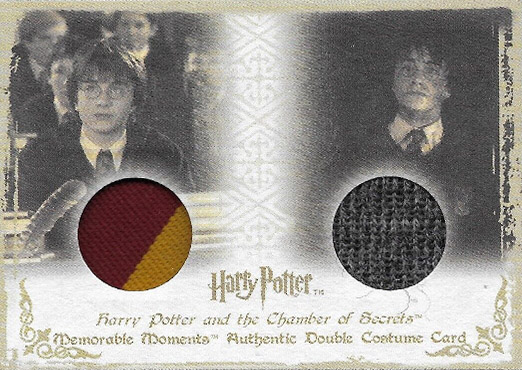 DC3 - Harry Potter's School Uniform (#360)