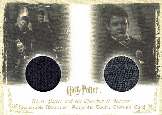 DC4 - Gregory Goyle's School Uniform