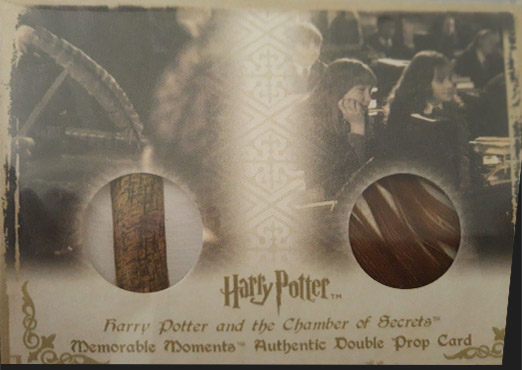 DP2 - Student Wands and Quills - Front