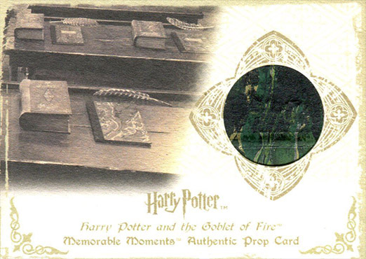 Ci2 - Defense Against the Dark Arts Book - Front