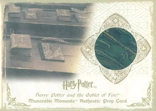 Ci2 - Defense Against the Dark Arts Book - Front