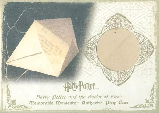 Ci3 - Letter from Sirius - Front