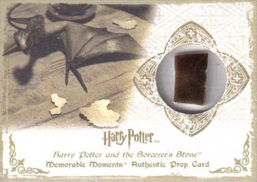 P2 - Norbert's Egg - Front