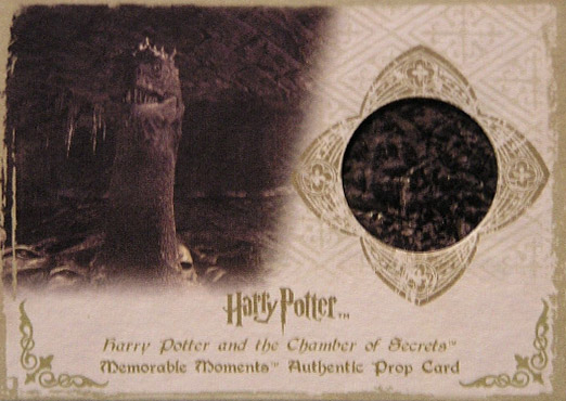 P3 - Basilisk Skin - Front