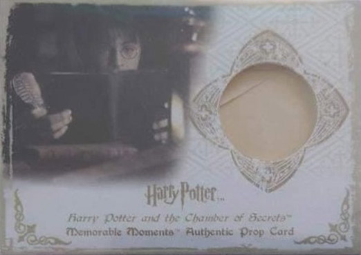 P4 - Tom Riddle's Diary - Front