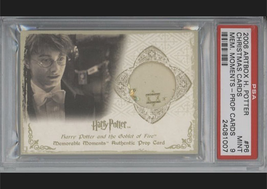 P6 - Christmas Cards - Front