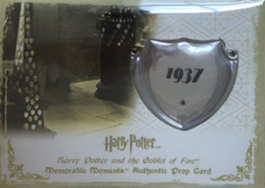 Trophy Plates - Front