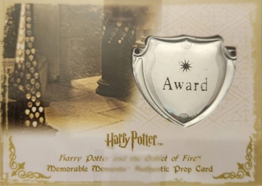 Trophy Plates - Front