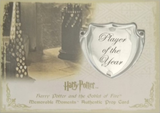 Trophy Plates - Front