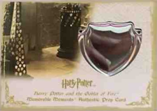 Trophy Plates - Front