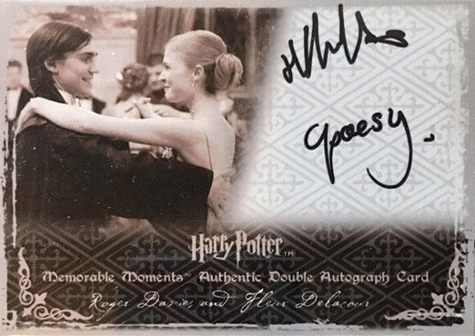 Henry Lloyd-Hughes Clemence Poesy - Front