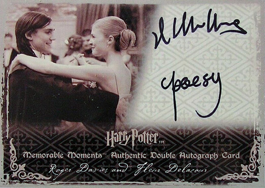 Henry Lloyd-Hughes Clemence Poesy - Front