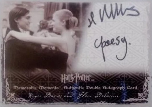 Henry Lloyd-Hughes Clemence Poesy - Front