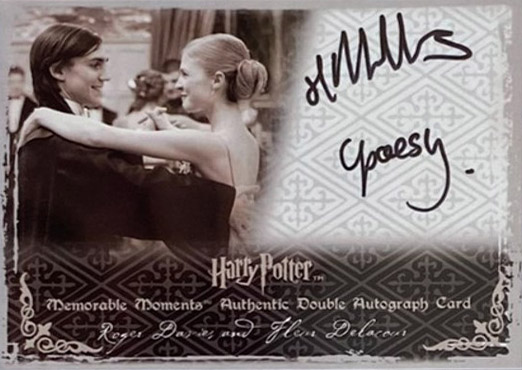 Henry Lloyd-Hughes Clemence Poesy - Front