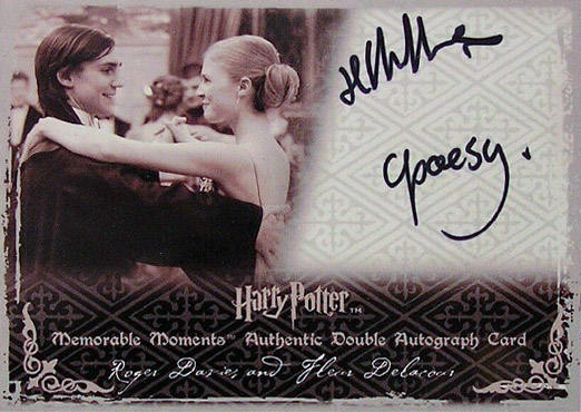 Henry Lloyd-Hughes Clemence Poesy - Front