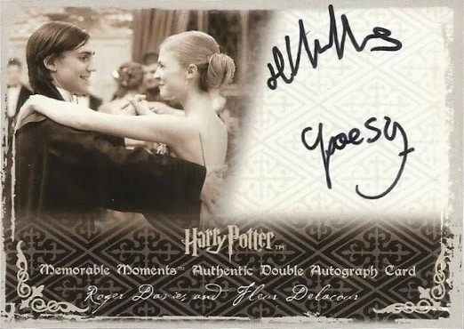 Henry Lloyd-Hughes Clemence Poesy - Front