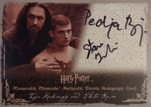 Pedja Bjelac Stanislav Ianevski - Front