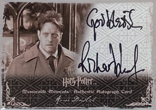 Richard Leaf as Dawlish