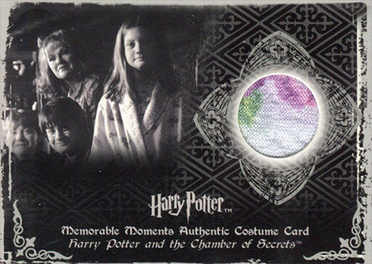 C1 - Ginny Weasley's Bathrobe - Front