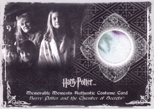 C1 - Ginny Weasley's Bathrobe - Front