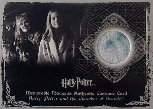 C1 - Ginny Weasley's Bathrobe - Front