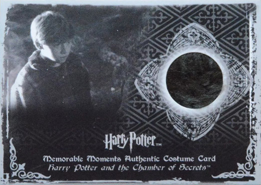 C3 - Ron Weasley's Coat (#500)