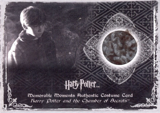 C3 - Ron Weasley's Coat (#500) - Front