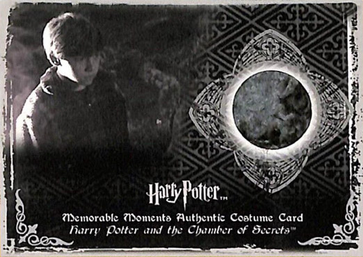 C3 - Ron Weasley's Coat (#500) - Front