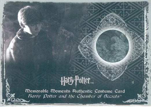 C3 - Ron Weasley's Coat (#500) - Front