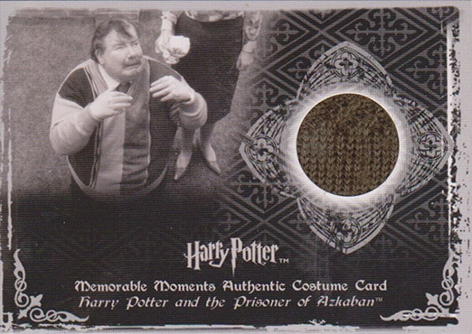 C4 - Uncle Vernon Dursley's Sweater