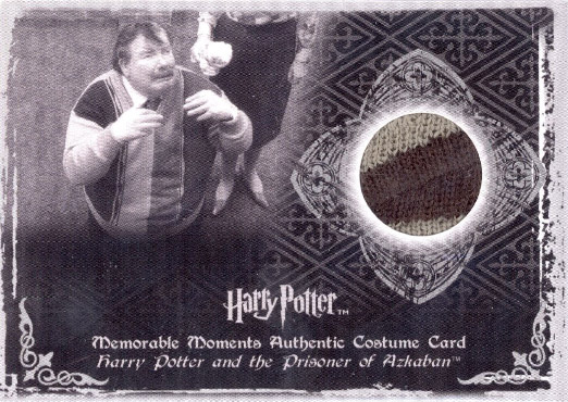 C4 - Uncle Vernon Dursley's Sweater - Front