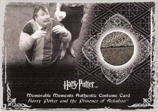 C4 - Uncle Vernon Dursley's Sweater - Front