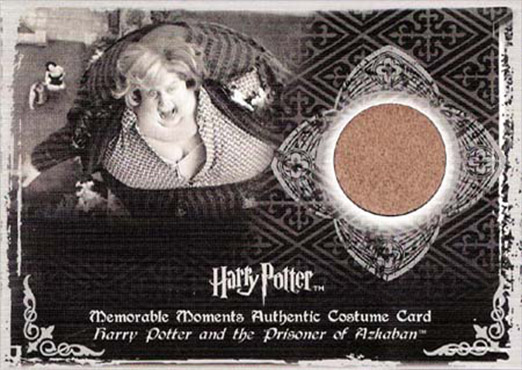 C5 - Aunt Petunia's Costume