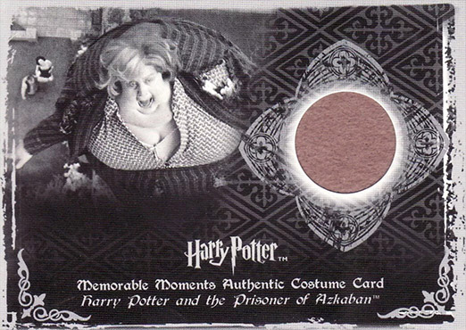 C5 - Aunt Petunia's Costume - Front