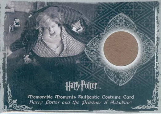 C5 - Aunt Petunia's Costume - Front