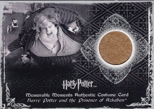 C5 - Aunt Petunia's Costume - Front