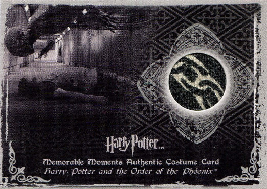 C6 - Dudley Dursley's Shirt - Front