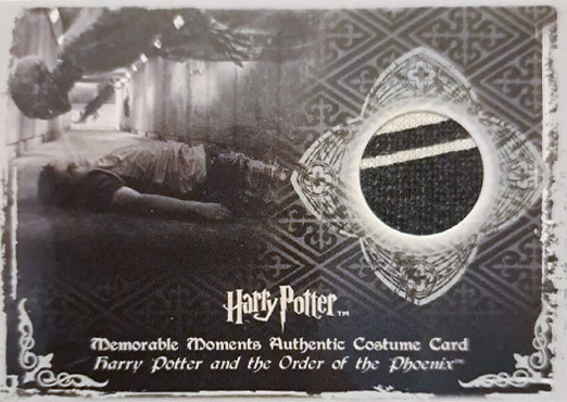 C6 - Dudley Dursley's Shirt - Front