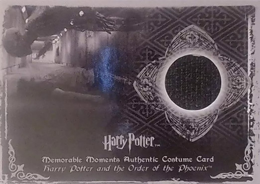 C6 - Dudley Dursley's Shirt - Front