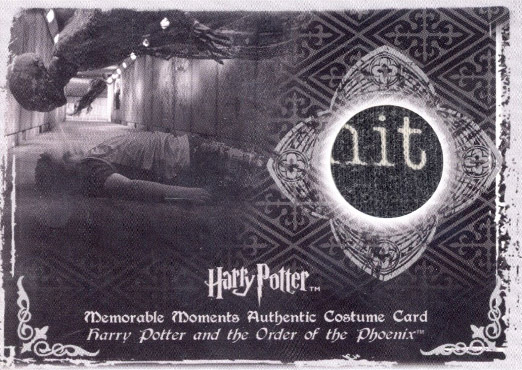 C6 - Dudley Dursley's Shirt - Front