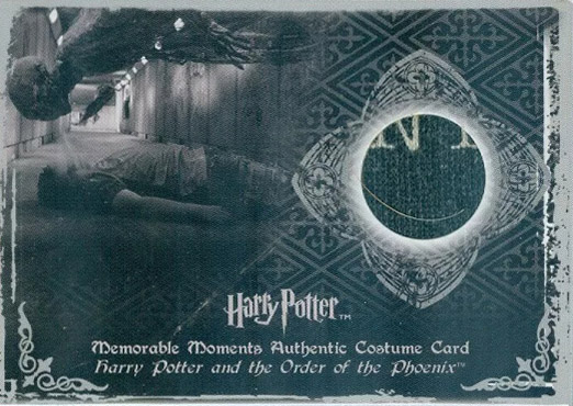 C6 - Dudley Dursley's Shirt - Front