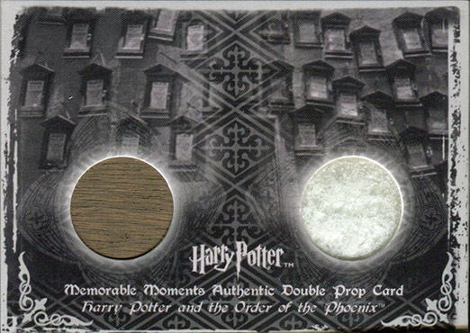 P11 - Proclamation Frame Wood and Glass