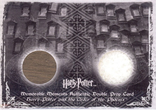 P11 - Proclamation Frame Wood and Glass - Front